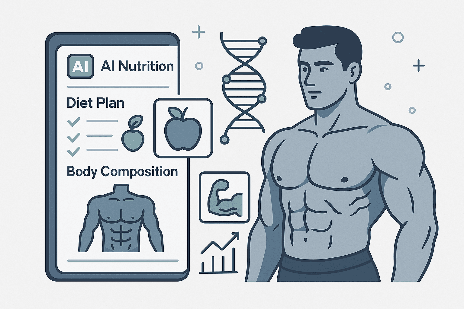 Personalized Insights The Future of Tailored Fitness and Nutrition Planning