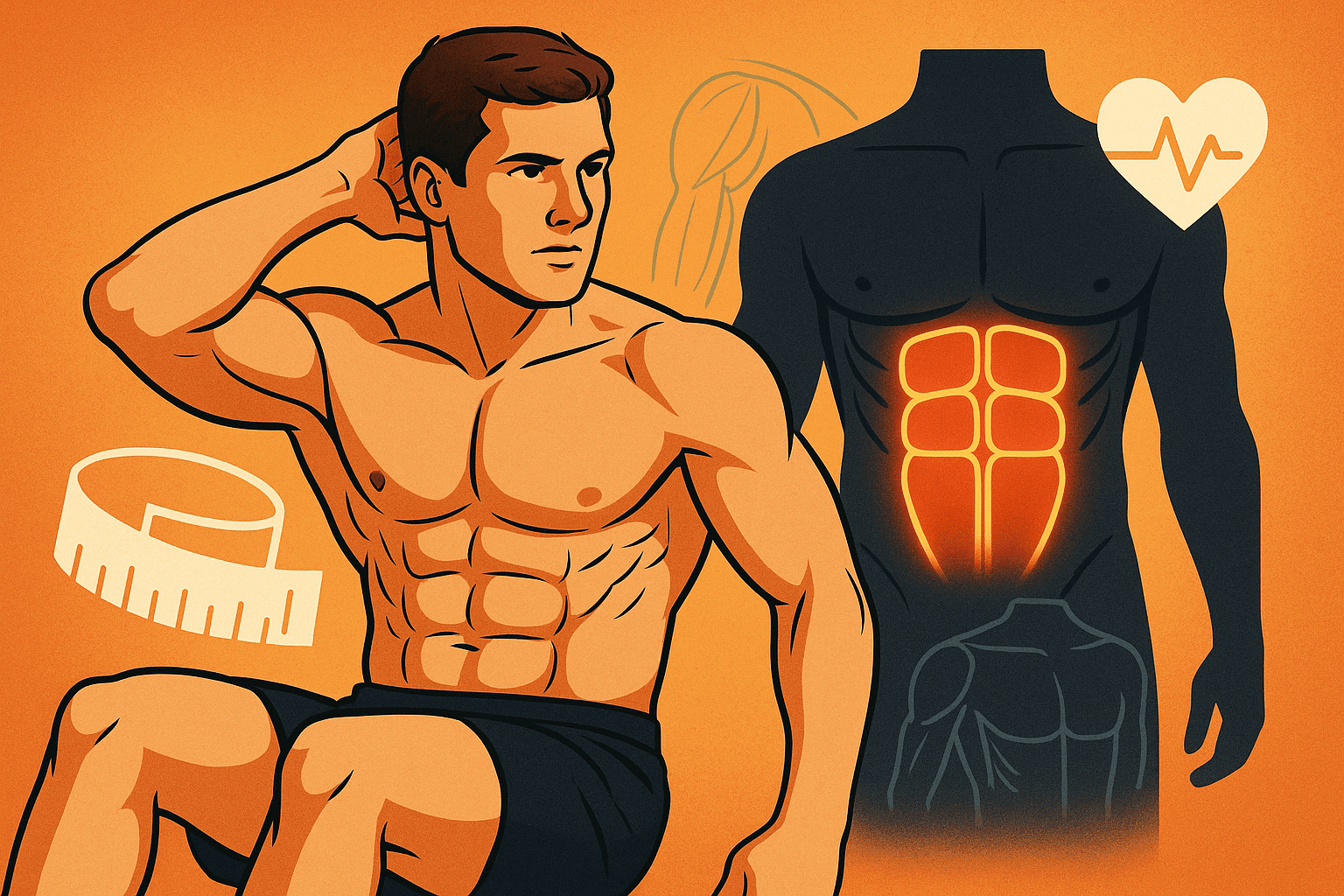 Sculpting Your Core Effective Fitness Abs Training for a Strong and Defined Midsection